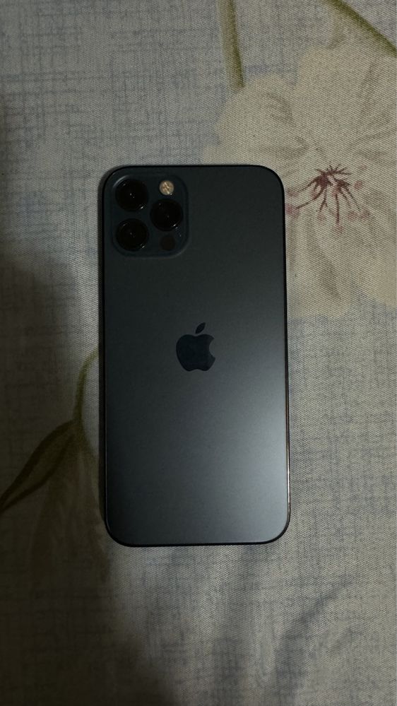 Iphone 12pro 256gb