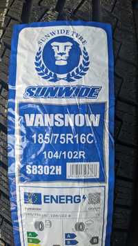 185/75R16C Sunwide Vansnow