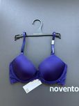 Лилав сутиен Calvin Klein /70D/