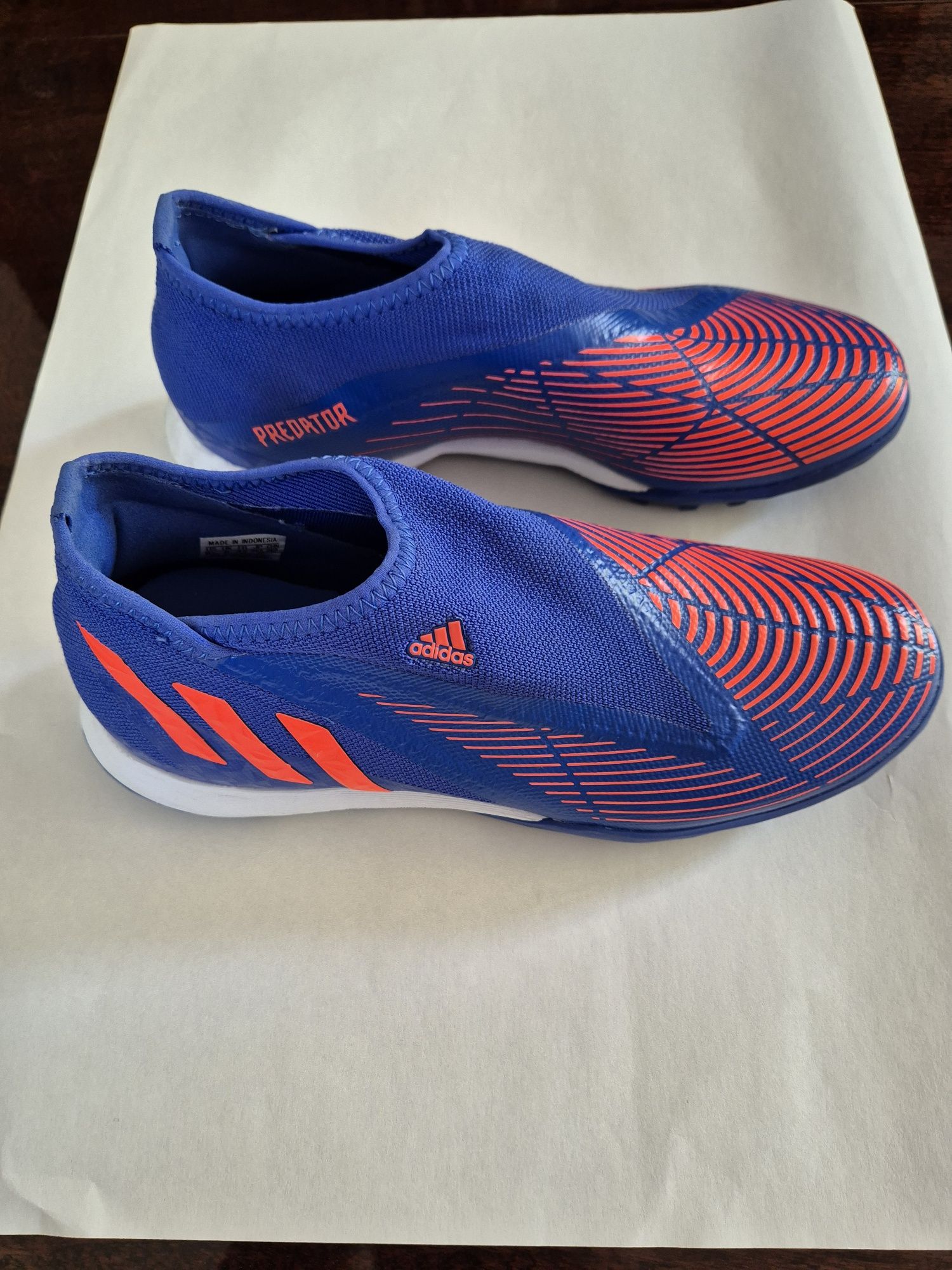 Adidas Predator Edge 3