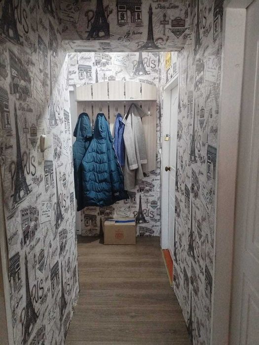 Продажа квартиры