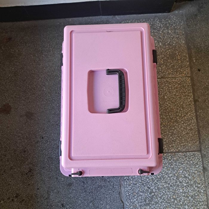 Клетка за котка - транспортна