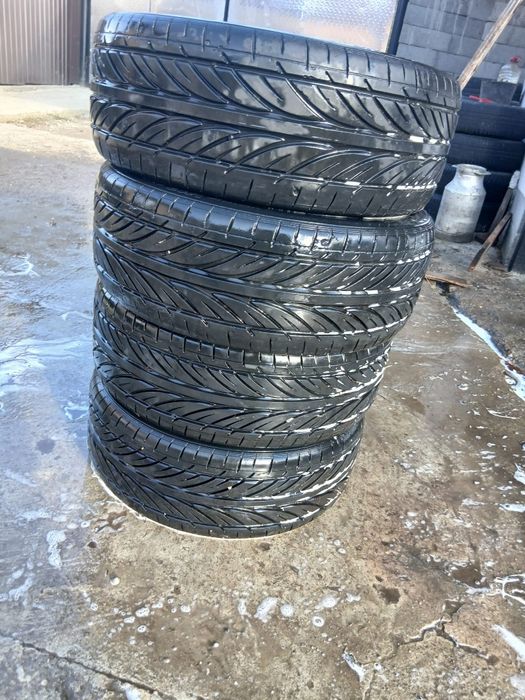 Jante Subaru Forester,  5x100, 215/45/17 , VW , AUDI , TOYOTA etc