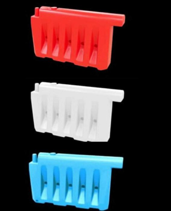 Дорожный бордюр размеры 140х80х35см