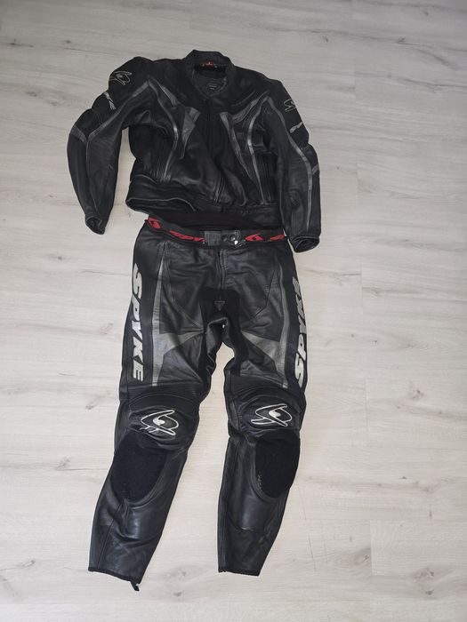 Vând costume moto Spyke, Held, Fast Way, Suomi