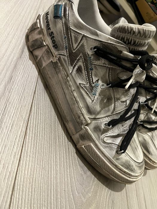 Adidasi Cristian Zero