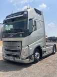 Volvo FH 460 I save Turbocompound