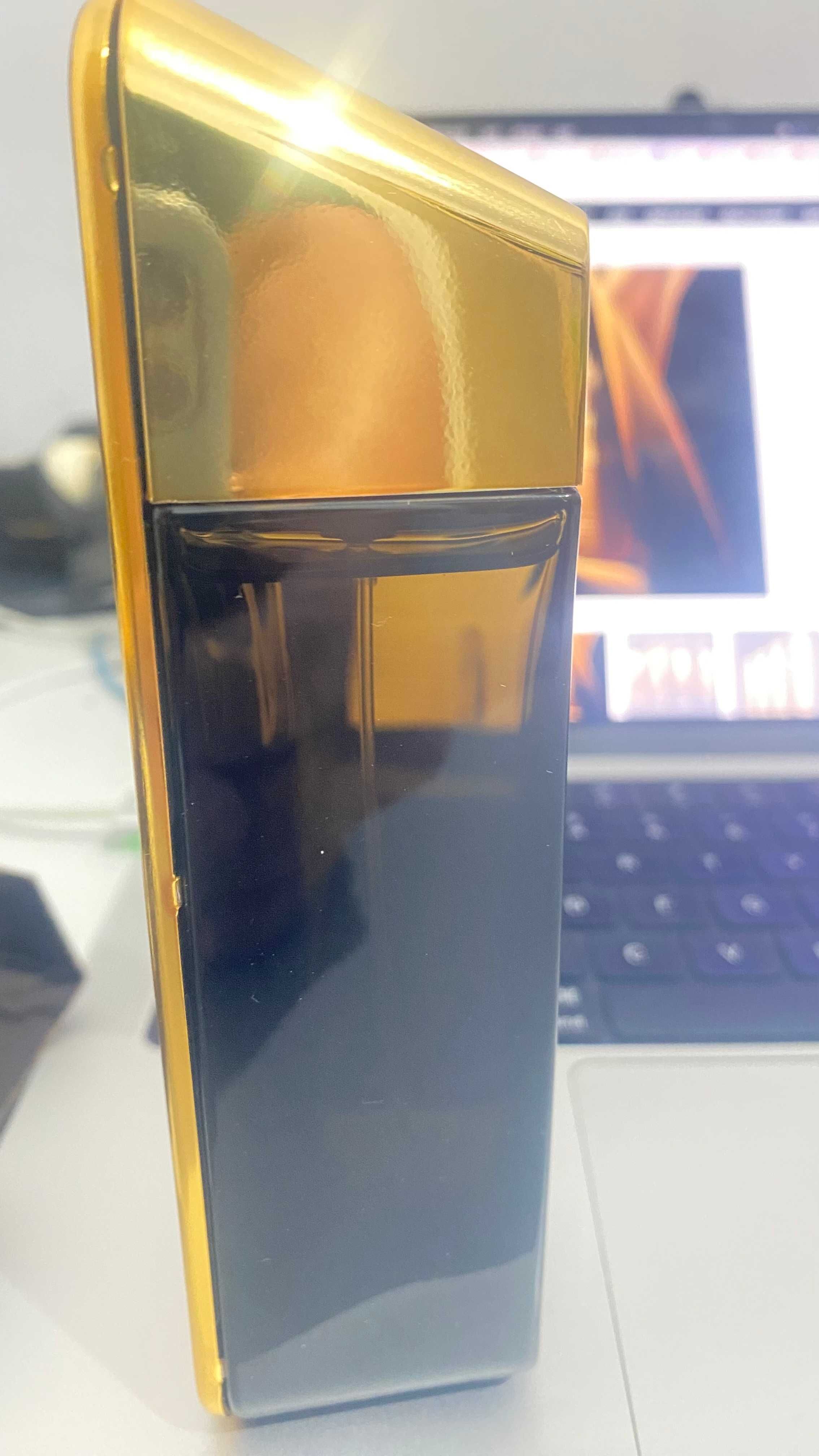 Paco Rabanne 1 Million Eau de Toilette pentru bărbați