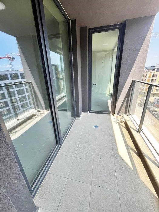 Продава се Тристаен апартамент в София, Малинова долина - 102 кв.м за 2550 €/кв.м - Снимка #7