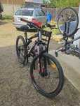 Vând rockrider 530s custom în stare perfecta