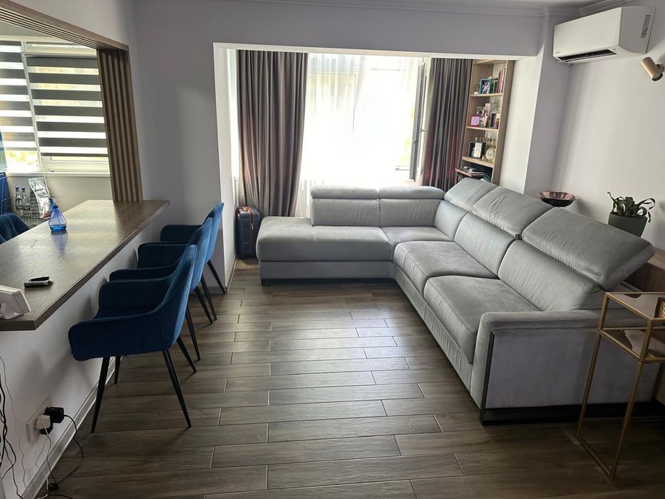 OFERTA!! Vand Apartament Tomis Nord