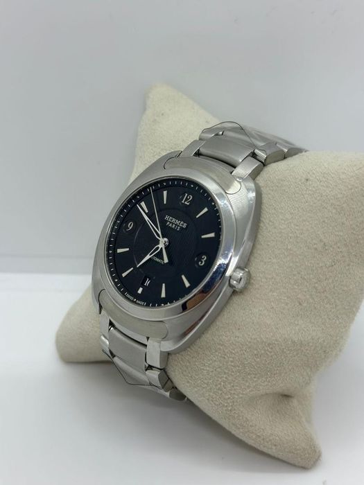Ceas Hermes Dressage Quantieme, Ref. DR5.71A -A-