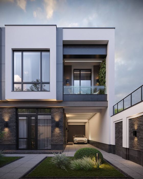 Продается Участок 2,5 сотки.Дом 306м2.Этажность 2+подвал.Ор-р Хасанбай