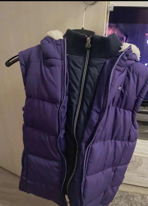 Vestă damă, potrivită pt XS