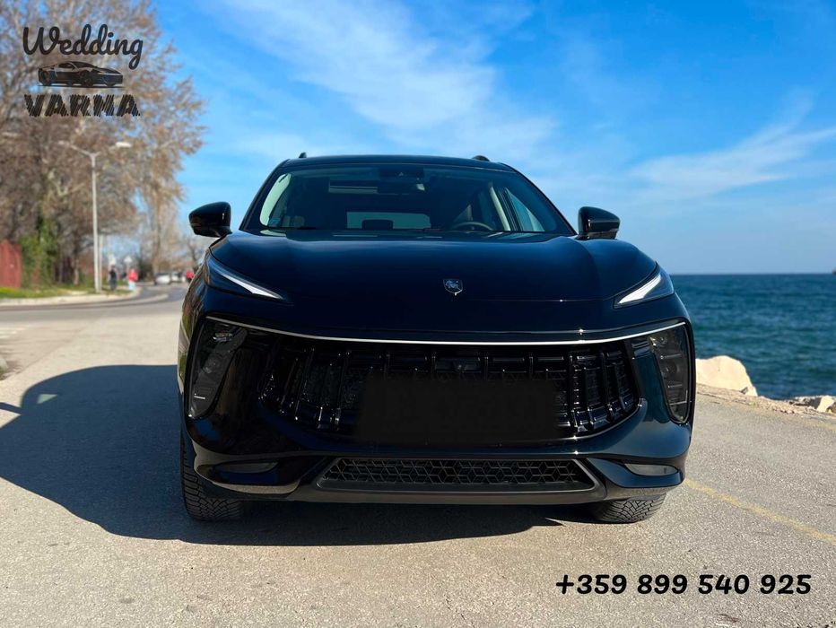 Кола под наем с шофьор | Абитуриентски балове | Сватба | Поводи