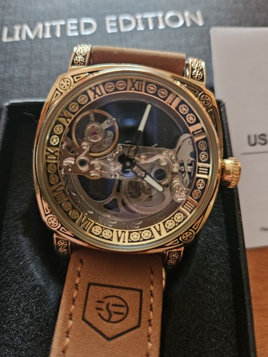 3бр мъжки часовници SEIKO 5 avtomaticDIESEL и уникален автоматик