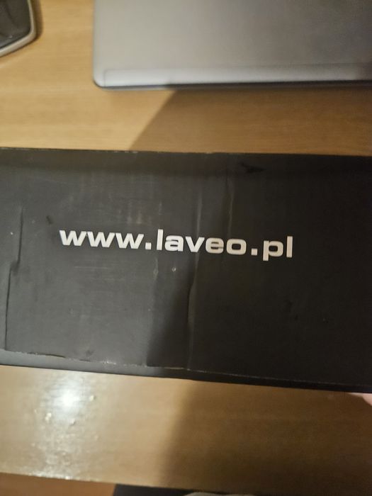 Baterie lavoar cu senzor de prezenta