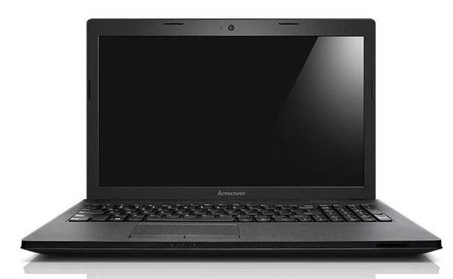 Lenovo G505 лаптоп + подарък чанта