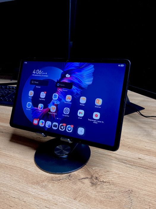 Huawei matepad 11 arzonga