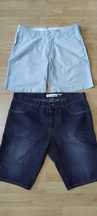 Lot 2Bermude H&M 32/34/L,barbati