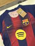 Tricou FC Barcelona 2025-2026
