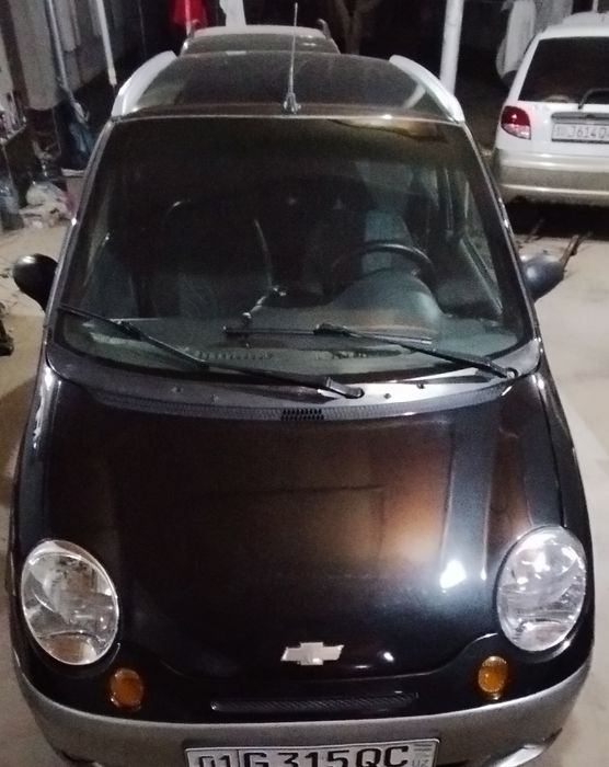 Matiz best arendaga beriladi vikupga