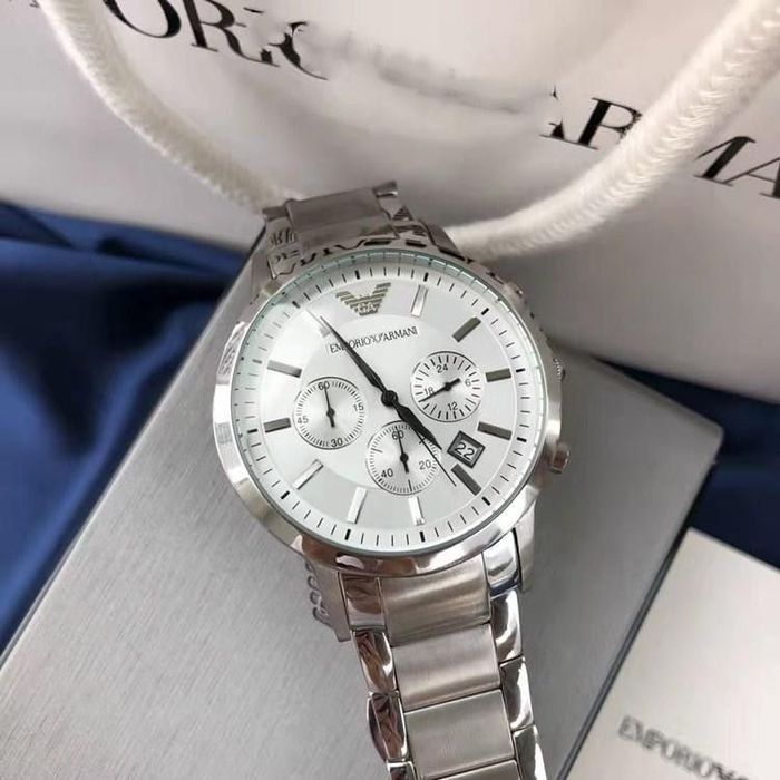 Ceasuri premium emporio armani