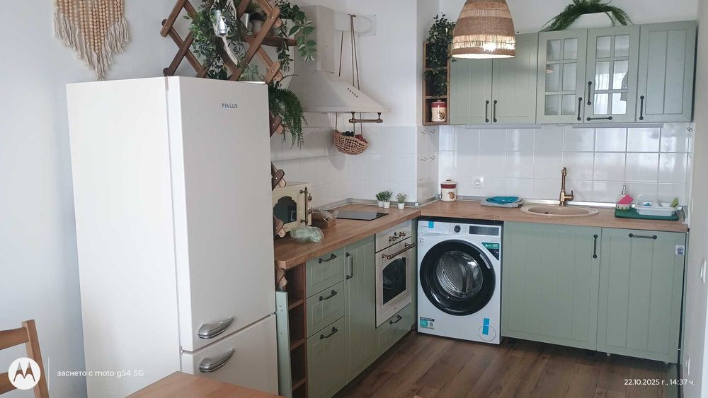 Под наем двустаен Св Константин и Елена Варна