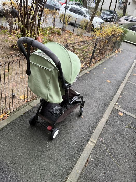 Cărucior babyzen yoyo