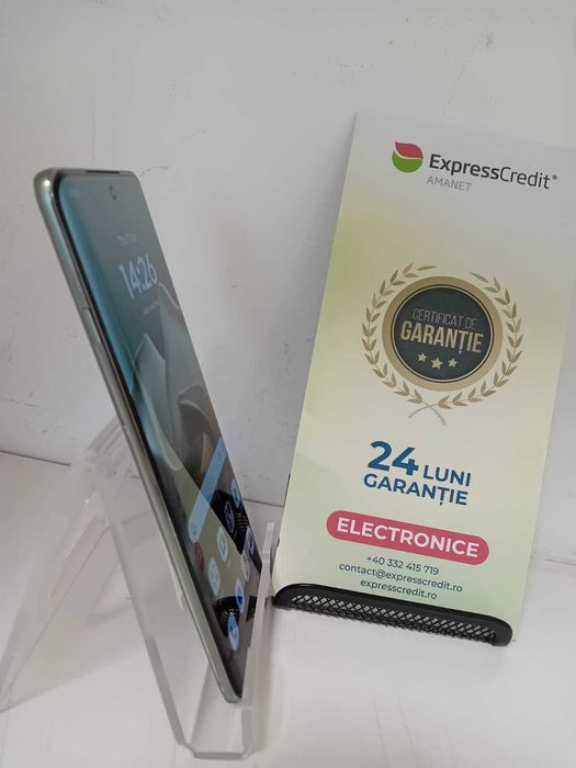 (AG33) Telefon Motorola Edge 60 Pro 12/512Gb Garantie 2 Ani