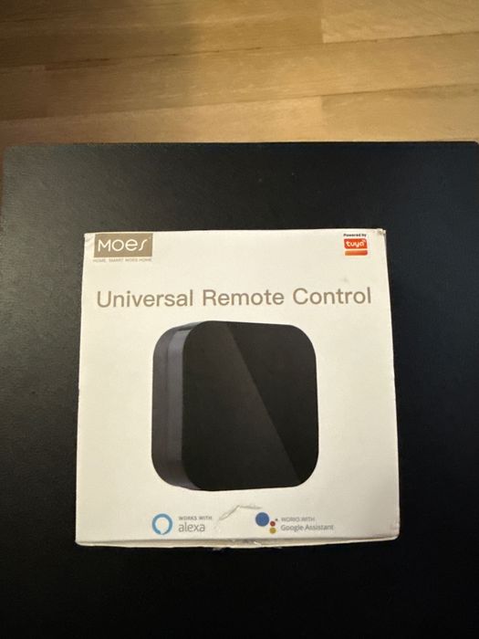 Telecomanda universala inteligenta MOES