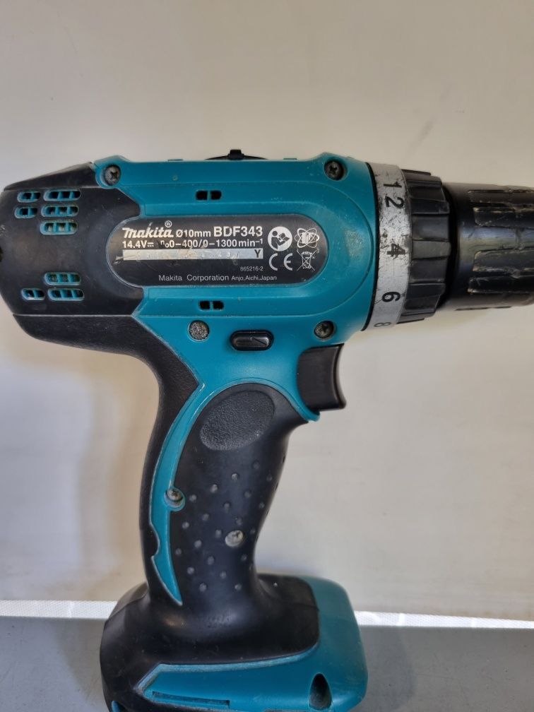 Винтоверти Makita