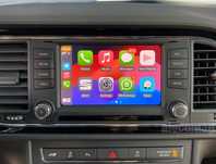 SD Card SEAT FullLink Apple Car Andorid Auto Leon Ateca Arona Tarraco