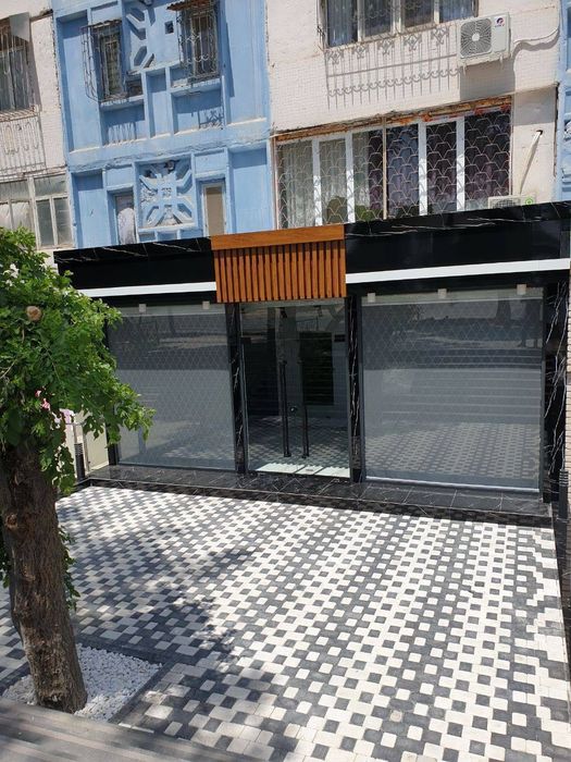 Аренда офис Боткина 100м2