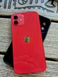 iPhone 12 Product RED– 64GB – Impecabil
