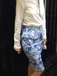 Fusta midi BBY, marimea S