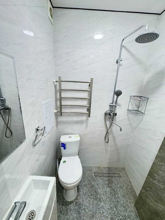 УСПЕЙ‼️‼️‼️Вторичка ЕВРО 1*2/4/5 30м2 Ор Метро Новза/Олтин Марказ