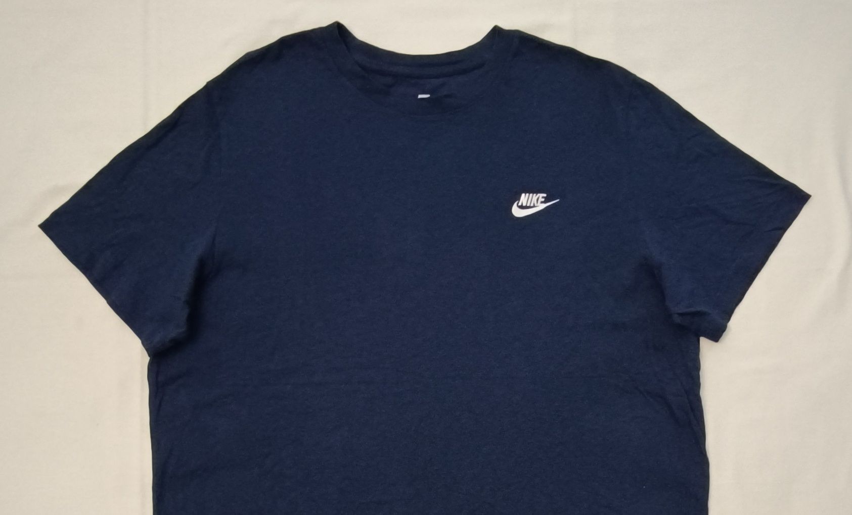 Nike Sportswear Tee оригинална тениска XL Найк спорт фланелка