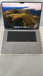Vand mackbook pro m1 16”