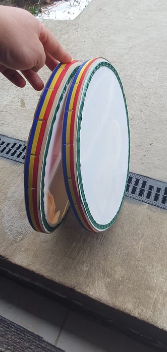 Instrumente muzicale  Tobe