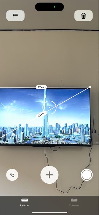 Срочно продам телевизор