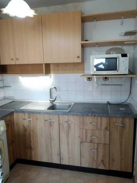 Дава се под наем Двустаен апартамент в София, Обеля 2 - 64 кв.м за 390 € - Снимка #1