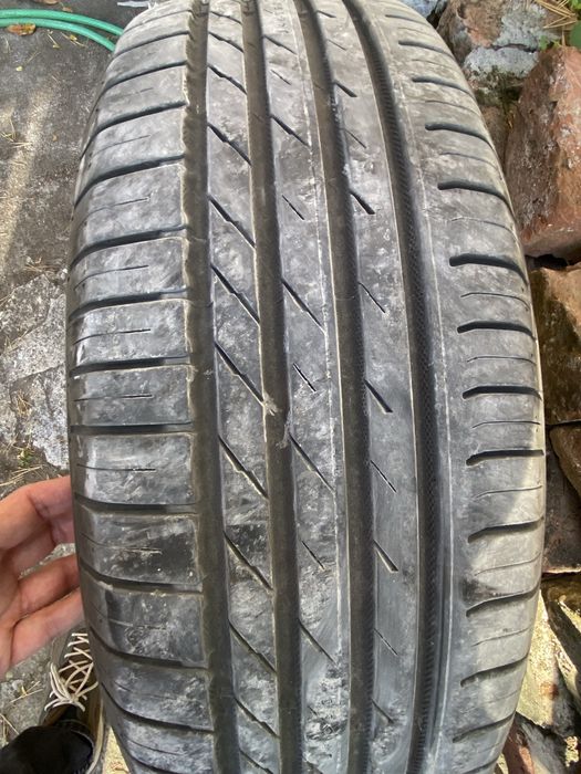 Летни гуми Nokian Wetproof 1 XL 225/65/17