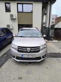 Dacia Logan MCV, 2016, 1.5 DCI, 90 cp, EURO 6