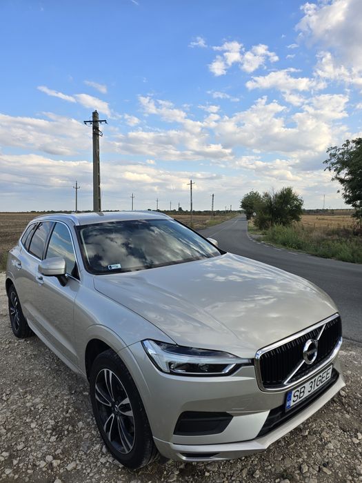De vânzare Volvo XC60