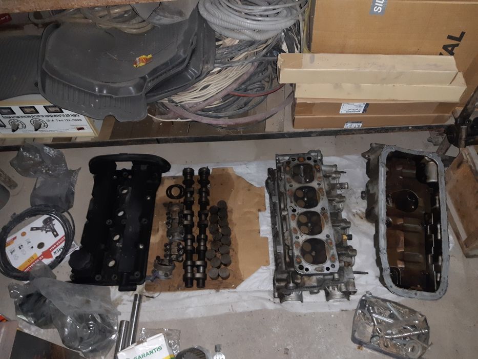 Нексия 1 га б/у запчаст сотилади яхги холатда!