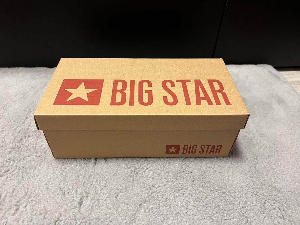 Big Star Sneaker