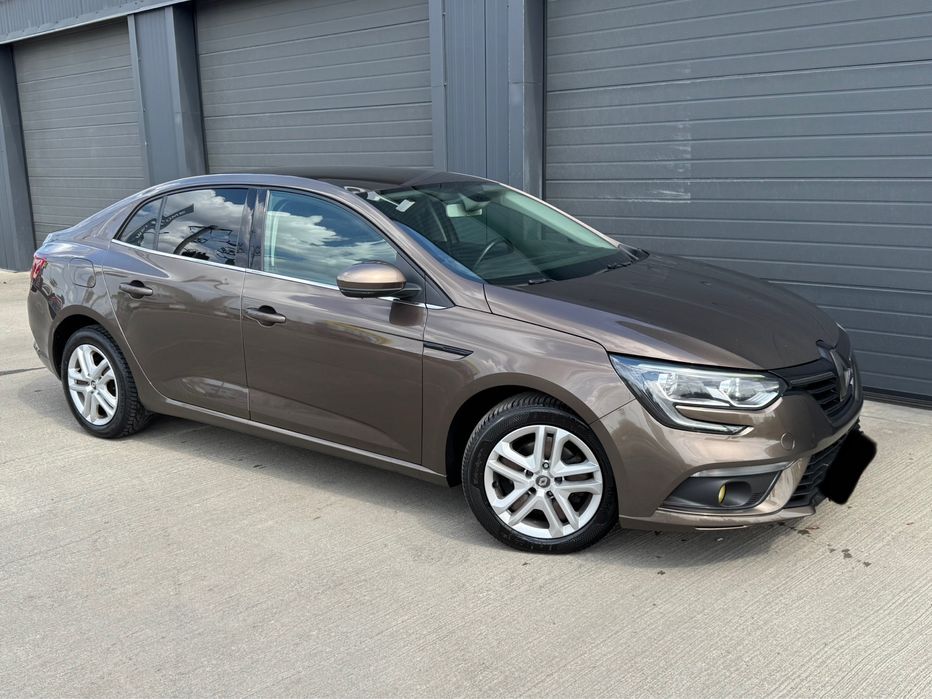 Renault Megane IV - 2020 ‼️Impecabil ‼️