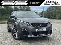 Peugeot 3008 Finantare Garantata / TVA Deductibil / Garantie 12 luni / Istoric.