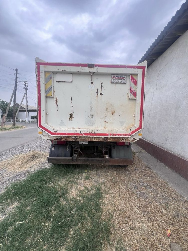 Прицеп 16 кублик